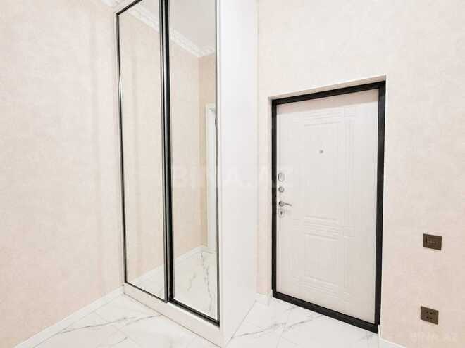 Продаётся 3-комн. новостройка 135 м², м. Нариман Нариманов, photo 18 from 20
