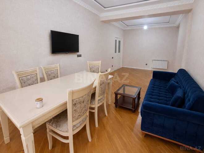 Продаётся 3-комн. новостройка 135 м², м. Нариман Нариманов, photo 3 from 20