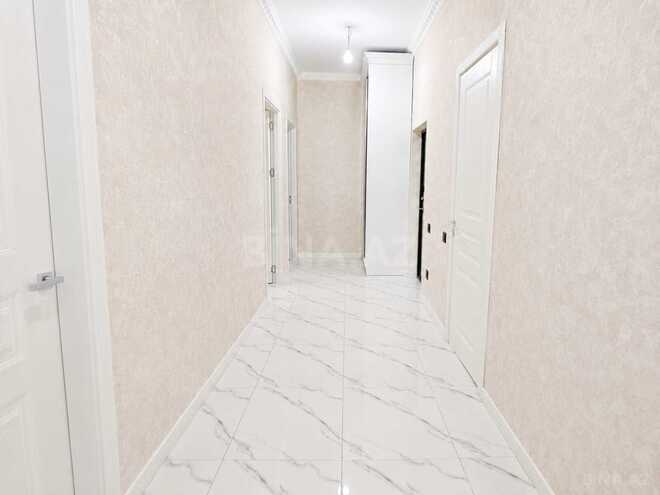 Продаётся 3-комн. новостройка 135 м², м. Нариман Нариманов, photo 17 from 20