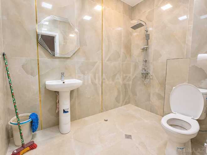 Продаётся 3-комн. новостройка 135 м², м. Нариман Нариманов, photo 12 from 20