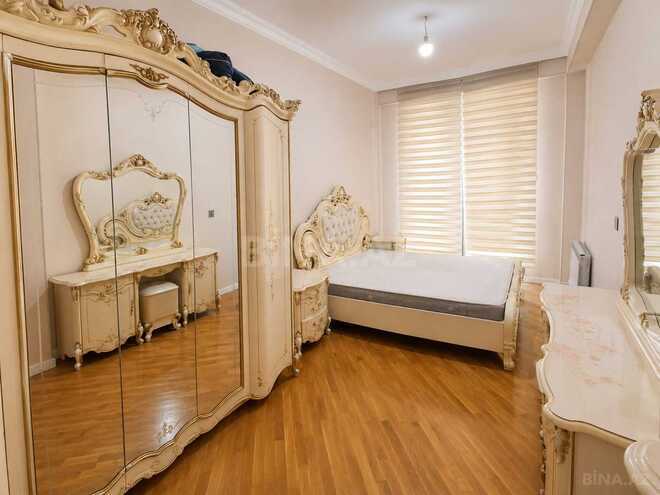 Продаётся 3-комн. новостройка 135 м², м. Нариман Нариманов, photo 8 from 20