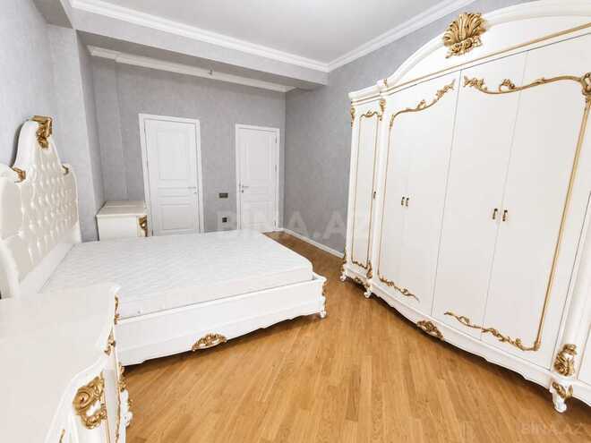 Продаётся 3-комн. новостройка 135 м², м. Нариман Нариманов, photo 6 from 20