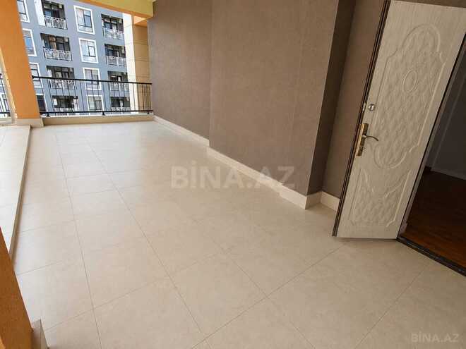 Продаётся 3-комн. новостройка 135 м², м. Нариман Нариманов, photo 14 from 20