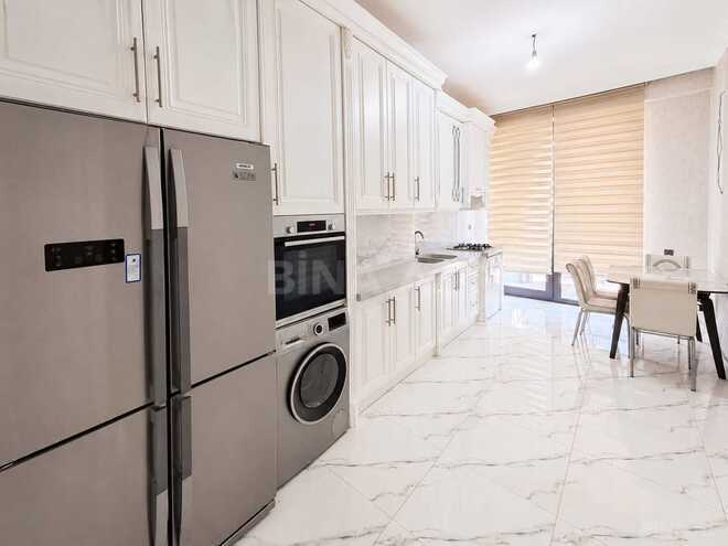 Продаётся 3-комн. новостройка 135 м², м. Нариман Нариманов, photo 11 from 20