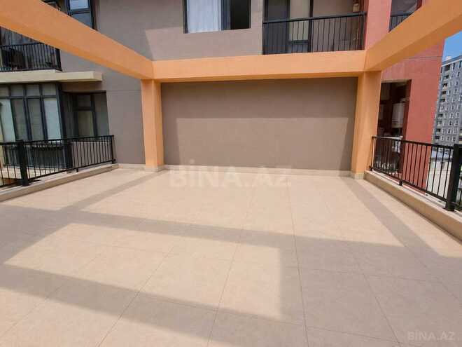 Продаётся 3-комн. новостройка 135 м², м. Нариман Нариманов, photo 13 from 20