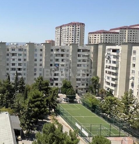 Satılır 2 otaqlı köhnə tikili 60 m², Həzi Aslanov m., photo 1 from 12