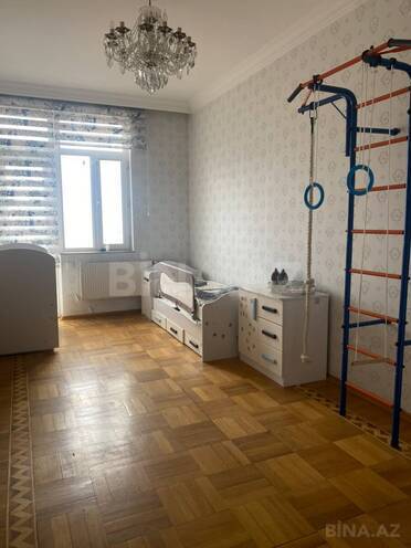 Satılır 3 otaqlı yeni tikili 124 m², Xətai r., photo 11 from 15