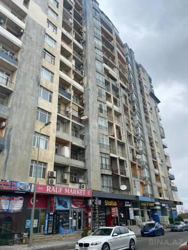 Satılır 3 otaqlı yeni tikili 124 m², Xətai r., photo 1 from 15