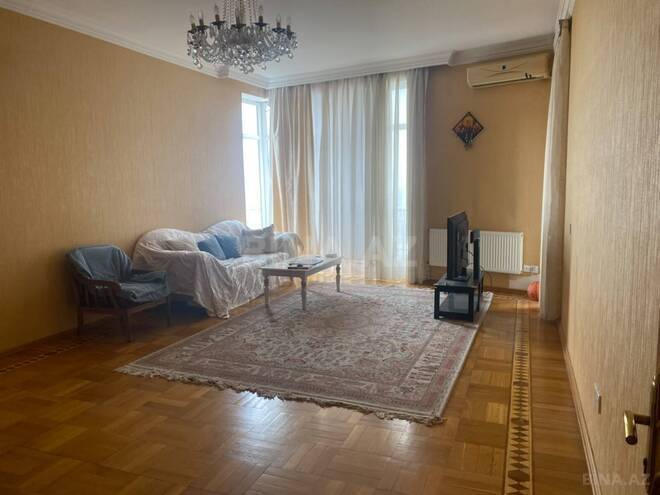 Satılır 3 otaqlı yeni tikili 124 m², Xətai r., photo 4 from 15