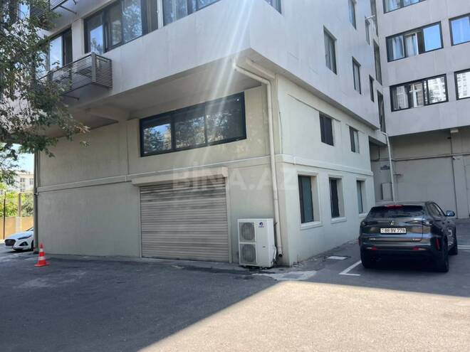 Сдаётся 2-комн. вторичка 90 м², м. Шах Исмаил Хатаи, photo 3 from 32
