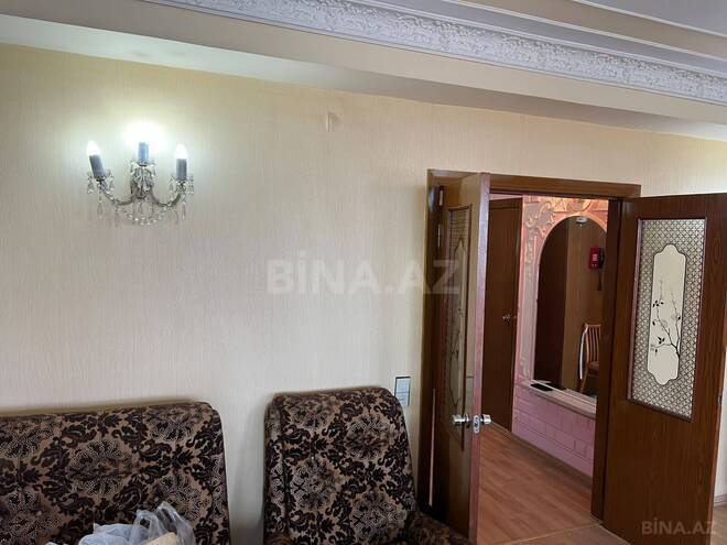 Сдаётся 2-комн. вторичка 90 м², м. Шах Исмаил Хатаи, photo 8 from 32