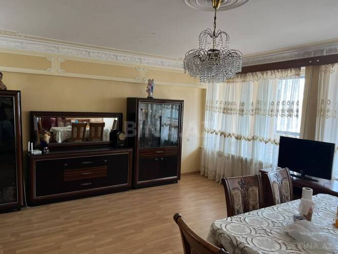 Сдаётся 2-комн. вторичка 90 м², м. Шах Исмаил Хатаи, photo 28 from 32