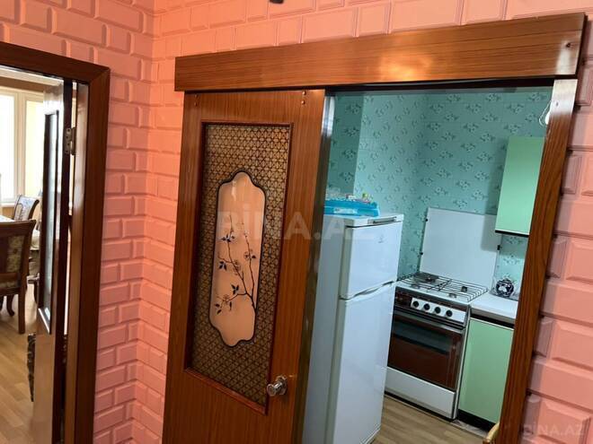Сдаётся 2-комн. вторичка 90 м², м. Шах Исмаил Хатаи, photo 5 from 32