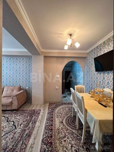 Продаётся 3-комн. новостройка 74 м², пос. Масазыр, photo 11 from 15