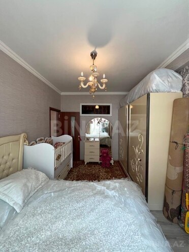 Продаётся 3-комн. новостройка 74 м², пос. Масазыр, photo 6 from 15