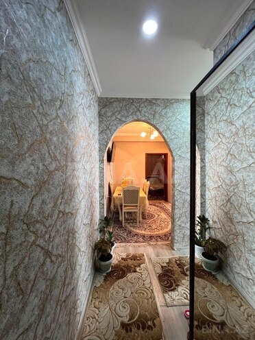 Продаётся 3-комн. новостройка 74 м², пос. Масазыр, photo 9 from 15