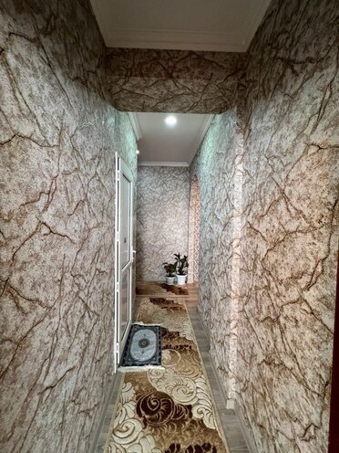 Продаётся 3-комн. новостройка 74 м², пос. Масазыр, photo 12 from 15