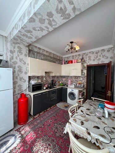 Продаётся 3-комн. новостройка 74 м², пос. Масазыр, photo 13 from 15