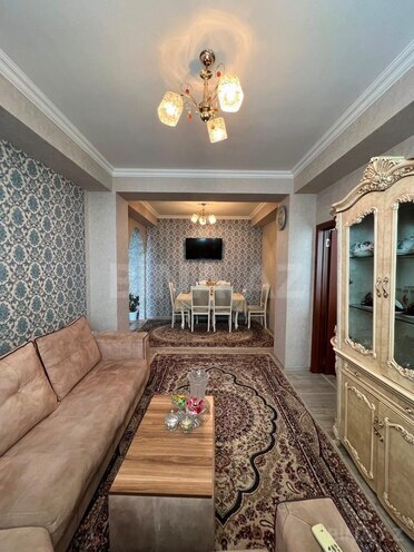 Продаётся 3-комн. новостройка 74 м², пос. Масазыр, photo 1 from 15