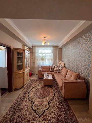 Продаётся 3-комн. новостройка 74 м², пос. Масазыр, photo 4 from 15