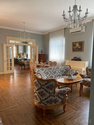 Satılır 5 otaqlı həyət evi/bağ evi 200 m², Masazır q., photo 10 from 28