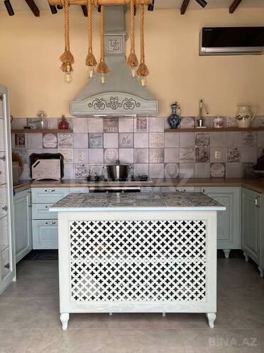 Satılır 5 otaqlı həyət evi/bağ evi 200 m², Masazır q., photo 8 from 28