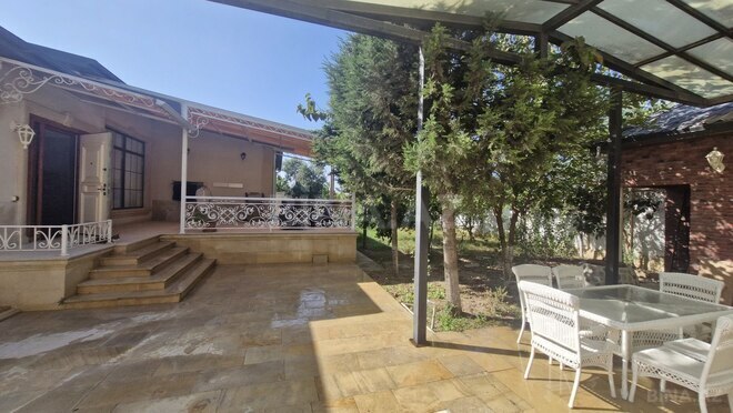 Satılır 5 otaqlı həyət evi/bağ evi 200 m², Masazır q., photo 3 from 28