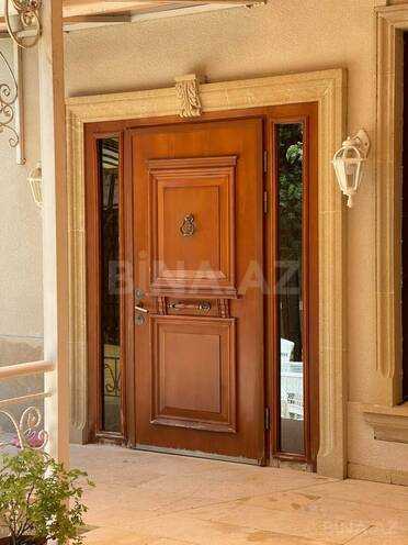 Satılır 5 otaqlı həyət evi/bağ evi 200 m², Masazır q., photo 17 from 28