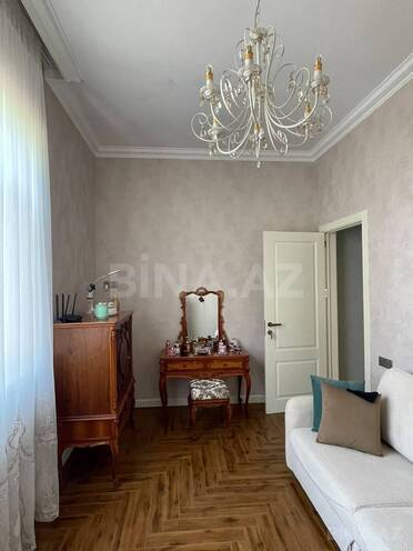 Satılır 5 otaqlı həyət evi/bağ evi 200 m², Masazır q., photo 14 from 28