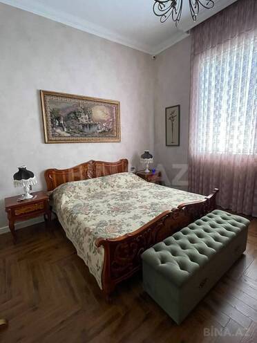 Satılır 5 otaqlı həyət evi/bağ evi 200 m², Masazır q., photo 12 from 28