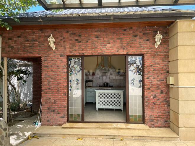Satılır 5 otaqlı həyət evi/bağ evi 200 m², Masazır q., photo 7 from 28