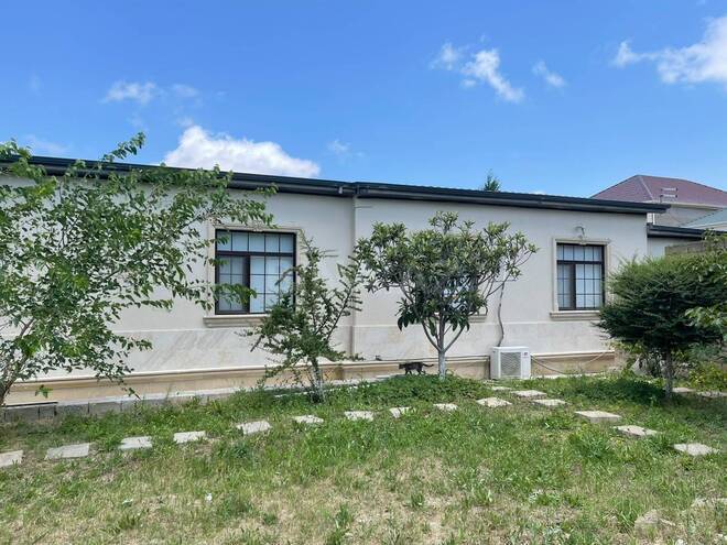 Satılır 5 otaqlı həyət evi/bağ evi 200 m², Masazır q., photo 24 from 28