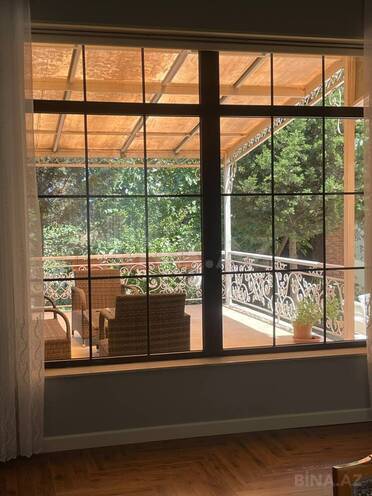 Satılır 5 otaqlı həyət evi/bağ evi 200 m², Masazır q., photo 11 from 28