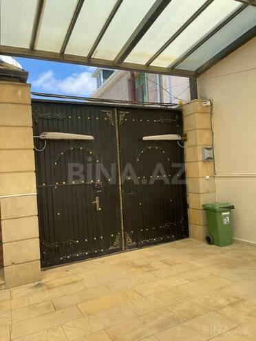 Satılır 5 otaqlı həyət evi/bağ evi 200 m², Masazır q., photo 19 from 28