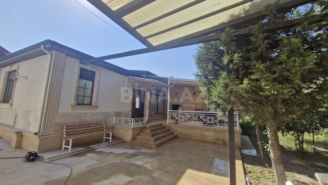 Satılır 5 otaqlı həyət evi/bağ evi 200 m², Masazır q., photo 4 from 28