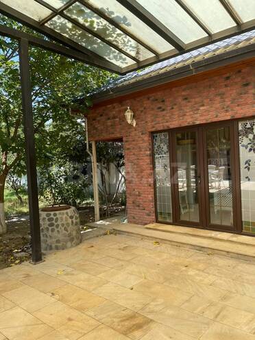 Satılır 5 otaqlı həyət evi/bağ evi 200 m², Masazır q., photo 22 from 28