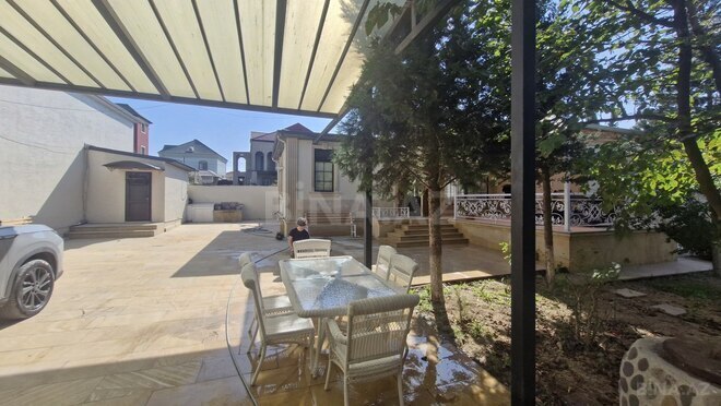 Satılır 5 otaqlı həyət evi/bağ evi 200 m², Masazır q., photo 1 from 28