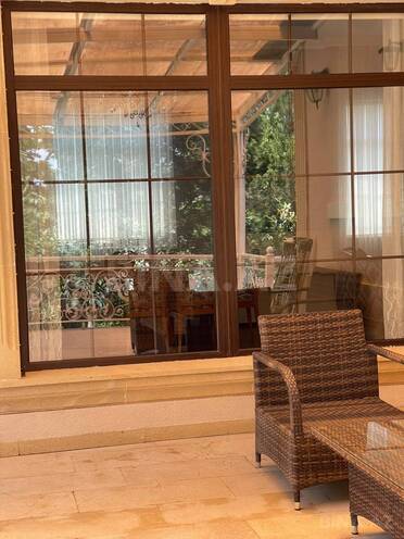 Satılır 5 otaqlı həyət evi/bağ evi 200 m², Masazır q., photo 18 from 28