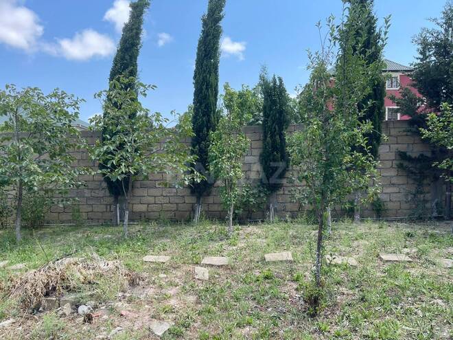 Satılır 5 otaqlı həyət evi/bağ evi 200 m², Masazır q., photo 23 from 28