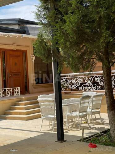 Satılır 5 otaqlı həyət evi/bağ evi 200 m², Masazır q., photo 20 from 28