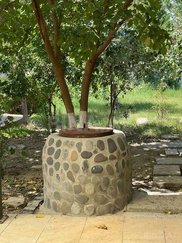 Satılır 5 otaqlı həyət evi/bağ evi 200 m², Masazır q., photo 21 from 28