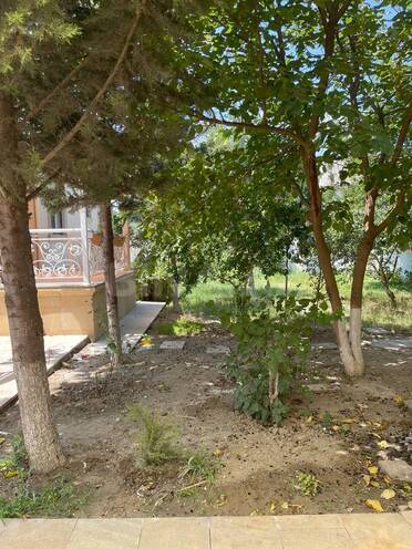 Satılır 5 otaqlı həyət evi/bağ evi 200 m², Masazır q., photo 25 from 28