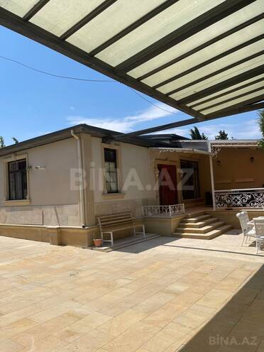 Satılır 5 otaqlı həyət evi/bağ evi 200 m², Masazır q., photo 26 from 28