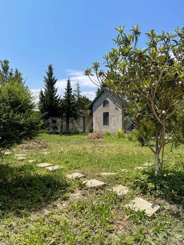 Satılır 5 otaqlı həyət evi/bağ evi 200 m², Masazır q., photo 27 from 28