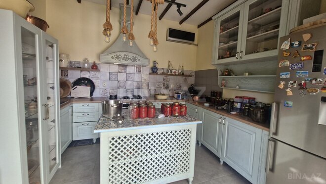 Satılır 5 otaqlı həyət evi/bağ evi 200 m², Masazır q., photo 6 from 28