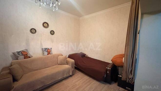 Сдаётся 2-комн. дом/дача 40 м², пос. Ясамал, photo 6 from 13