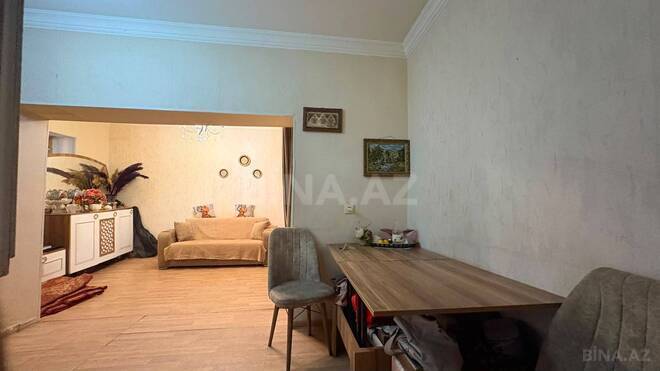 Сдаётся 2-комн. дом/дача 40 м², пос. Ясамал, photo 4 from 13