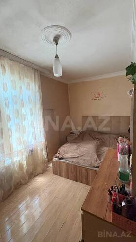Сдаётся 2-комн. дом/дача 40 м², пос. Ясамал, photo 3 from 13