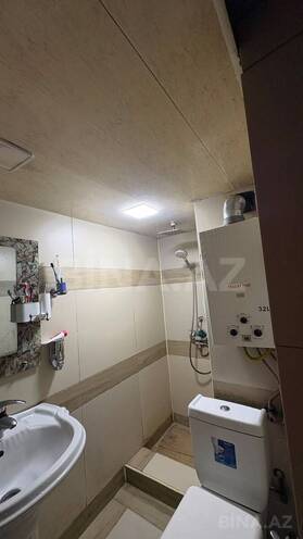 Сдаётся 2-комн. дом/дача 40 м², пос. Ясамал, photo 12 from 13