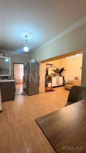 Сдаётся 2-комн. дом/дача 40 м², пос. Ясамал, photo 9 from 13
